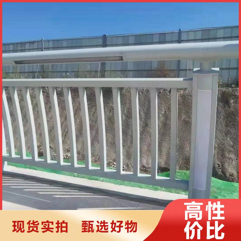 江西桥梁栏杆 不锈钢单价多少钱