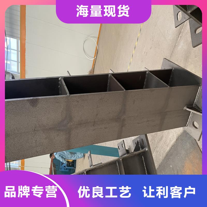 九江防撞护栏钢板免费测量
