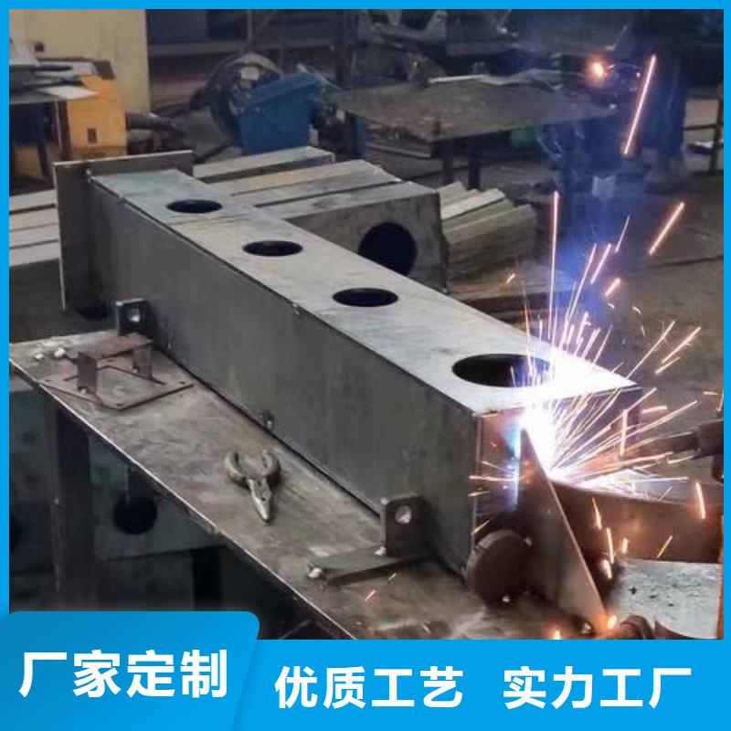 不锈钢碳素钢复合管桥梁护栏昌江县品牌厂家价格优惠