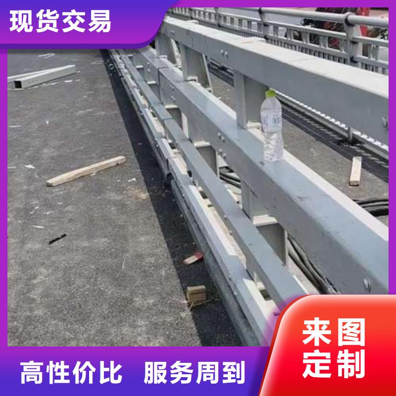梧州桥梁不锈钢防撞护栏10年生产厂家