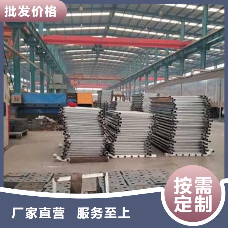#不锈钢碳素钢复合管亳州#-专业厂家