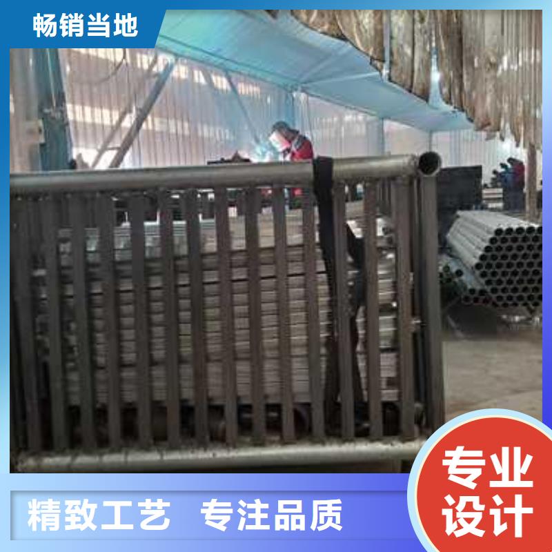 阳江304不锈钢复合管大量供应厂家