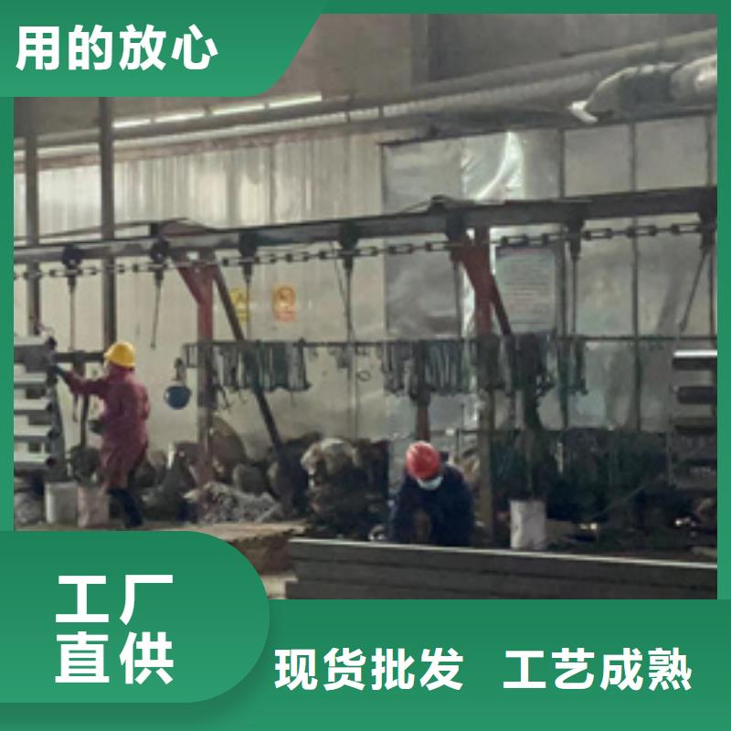 上海不锈钢复合管实力厂家，让您放心