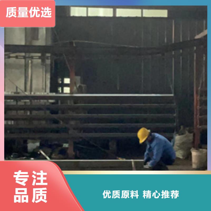 台湾品牌的不锈钢复合管栏杆厂家