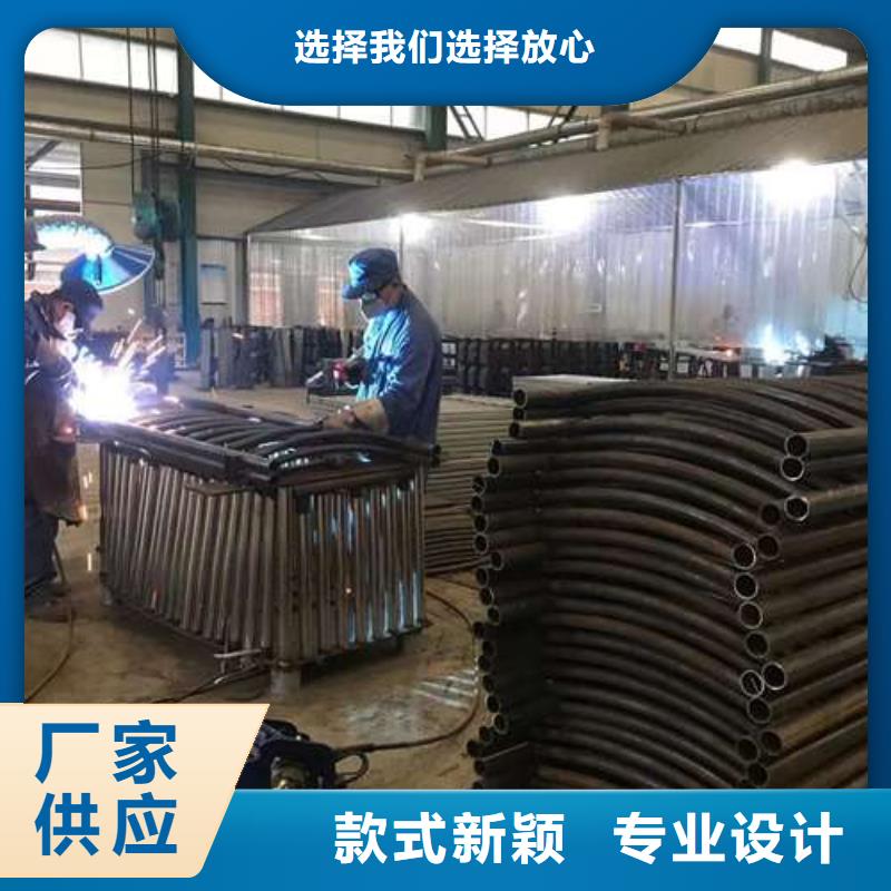 现货供应不锈钢碳素钢复合圆管极速发货