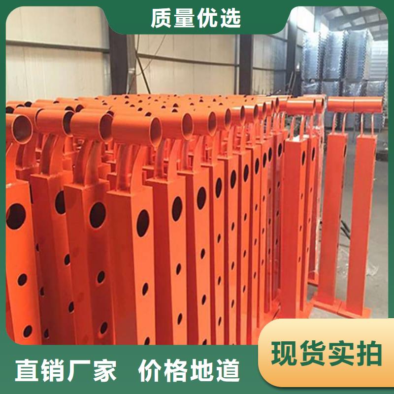沧州不锈钢护栏厂家厂家直销多少钱