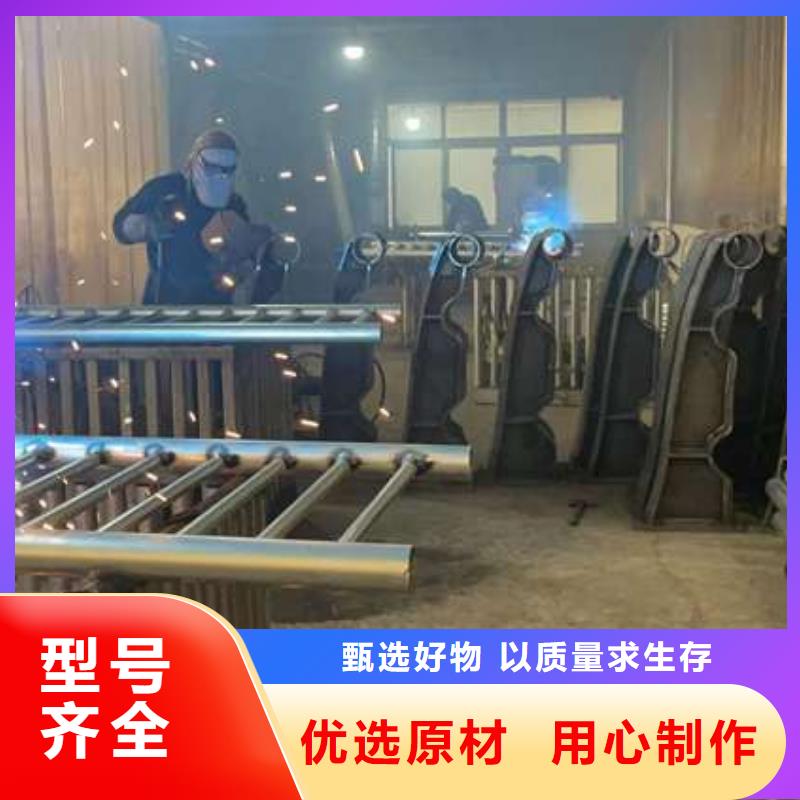 武汉201不锈钢碳素钢复合管深受客户信赖