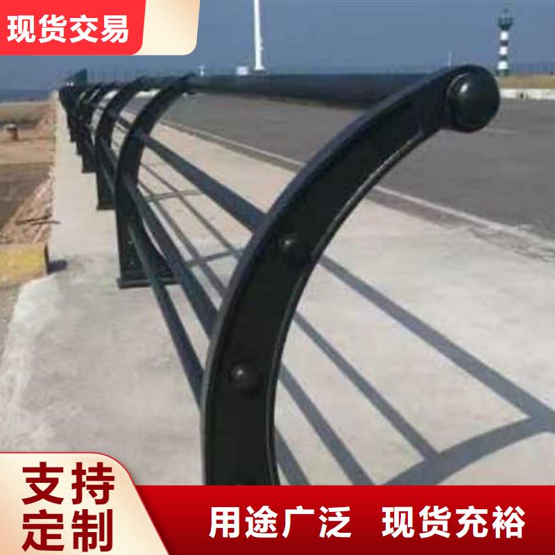 肇庆河道景观护栏-肇庆实力企业