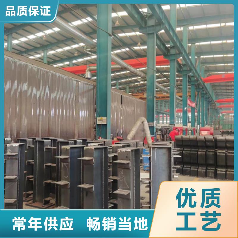 质量可靠的铝合金桥梁护栏供货商满足多种行业需求