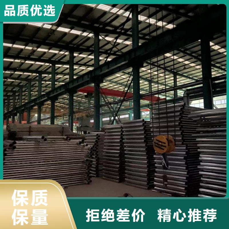 赣州生产不锈钢立柱的供货商