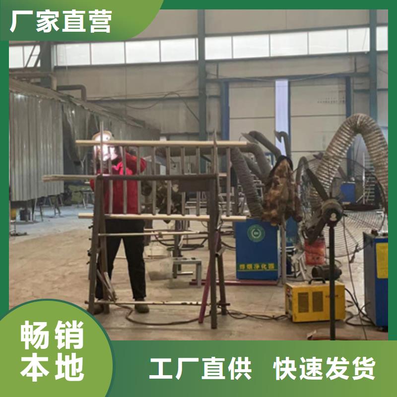 杭州钢背木护栏、钢背木护栏生产厂家-价格合理