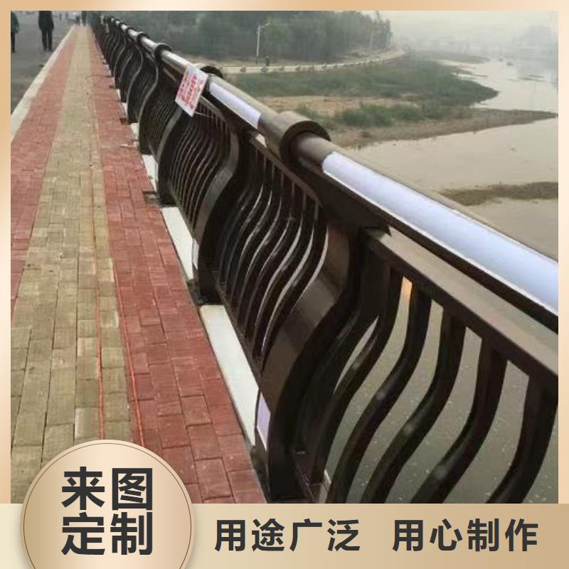 天桥不锈钢护栏-天桥不锈钢护栏量大从优按需定制
