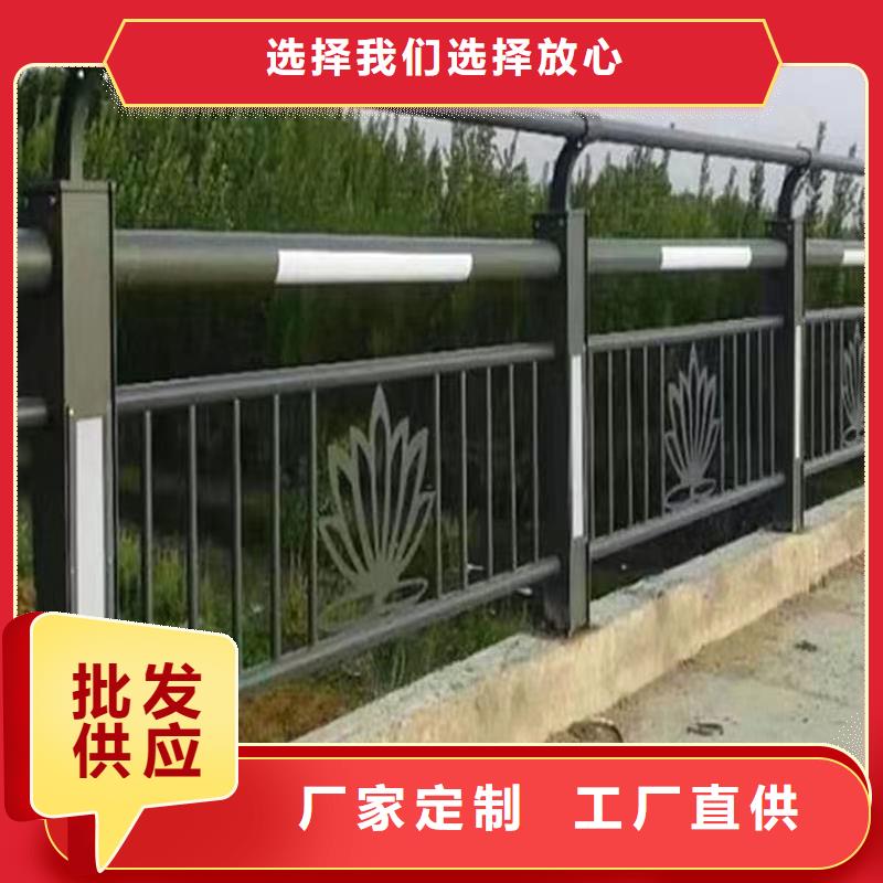 潍坊值得信赖的304不锈钢桥梁护栏批发商