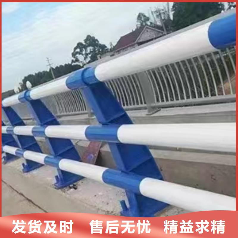 不锈钢桥梁护栏-全国接单大厂生产品质