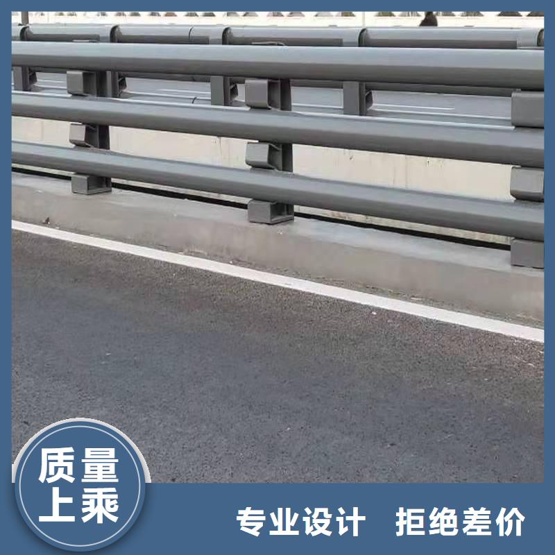 201不锈钢桥梁护栏正规工厂有保障本地制造商