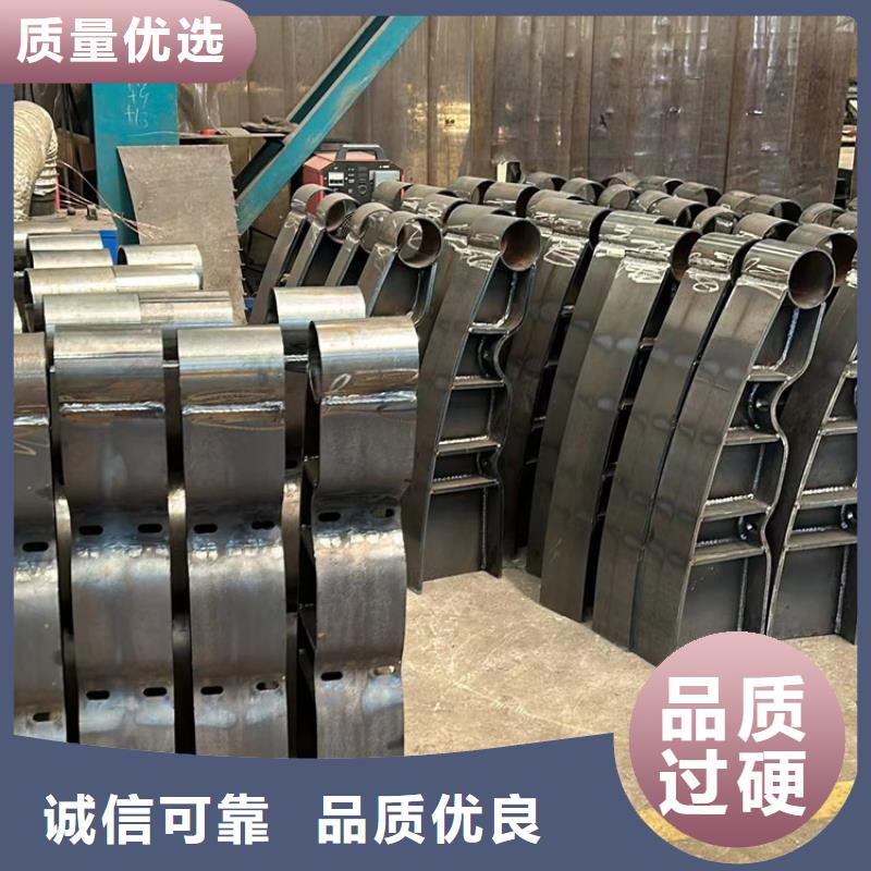 安庆201不锈钢碳素钢复合管推荐厂家