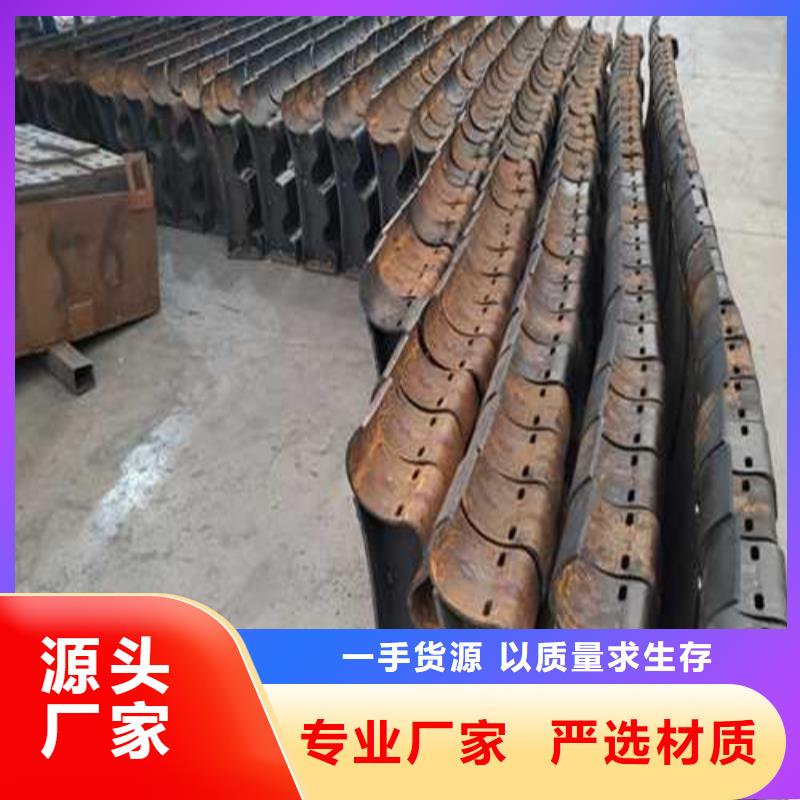 萍乡专业销售铝合金桥梁护栏-品牌