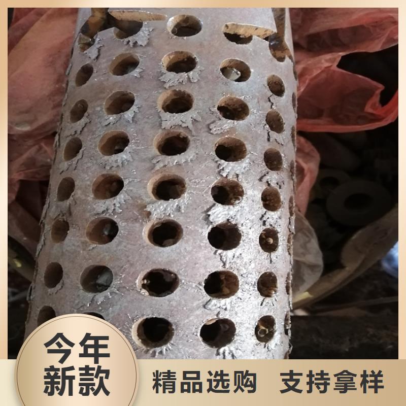 北京426*3*4桥式滤水管镀锌滤水管出厂价格