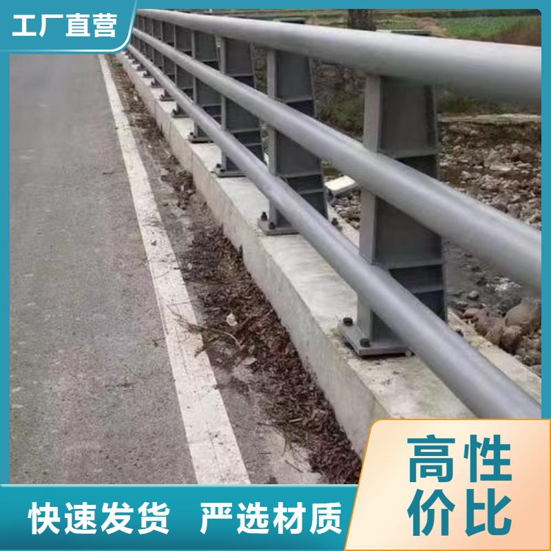 扬州灯光桥梁护栏-灯光桥梁护栏图文介绍