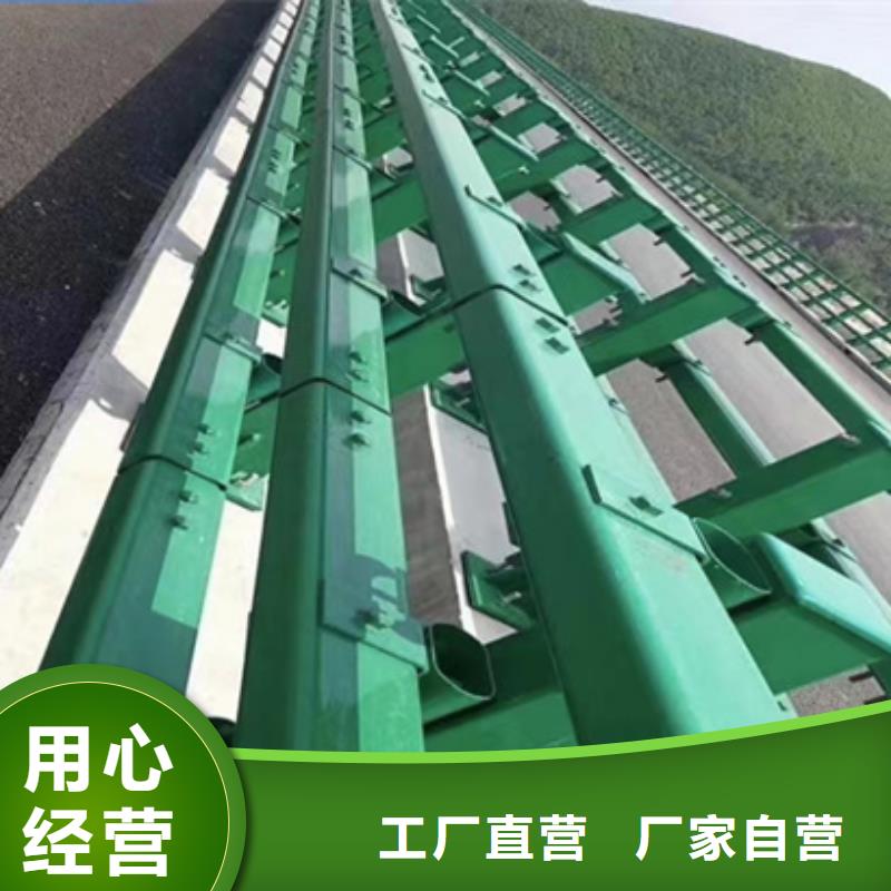 肇庆有现货的不锈钢复合管护栏供应商