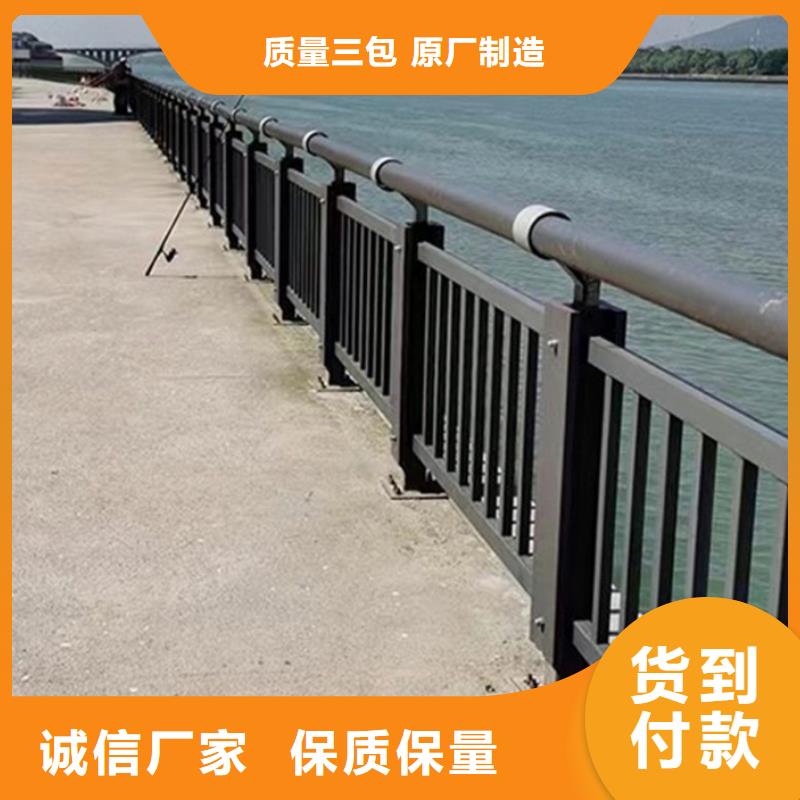 广安常年供应桥梁防撞立柱-靠谱