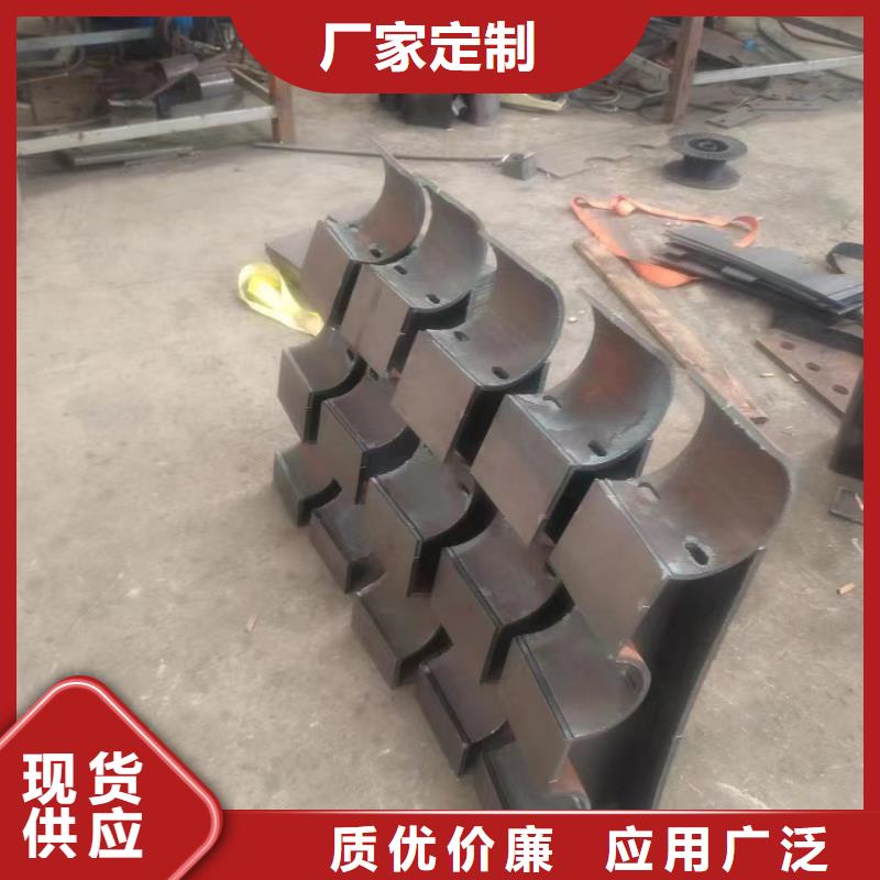 丽江不锈钢复合管护栏订购热线