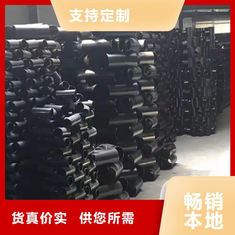 江西省抚州市柔性铸铁排水管价格