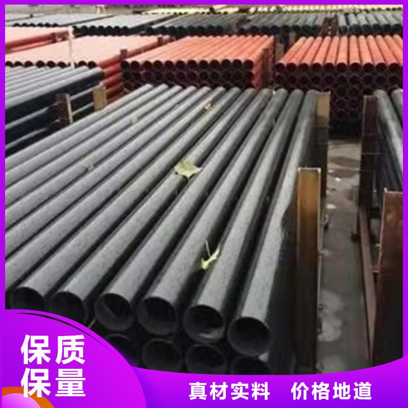 广西省玉林市铸铁排水管工厂直销