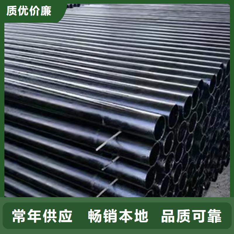 台州机制铸铁排水管