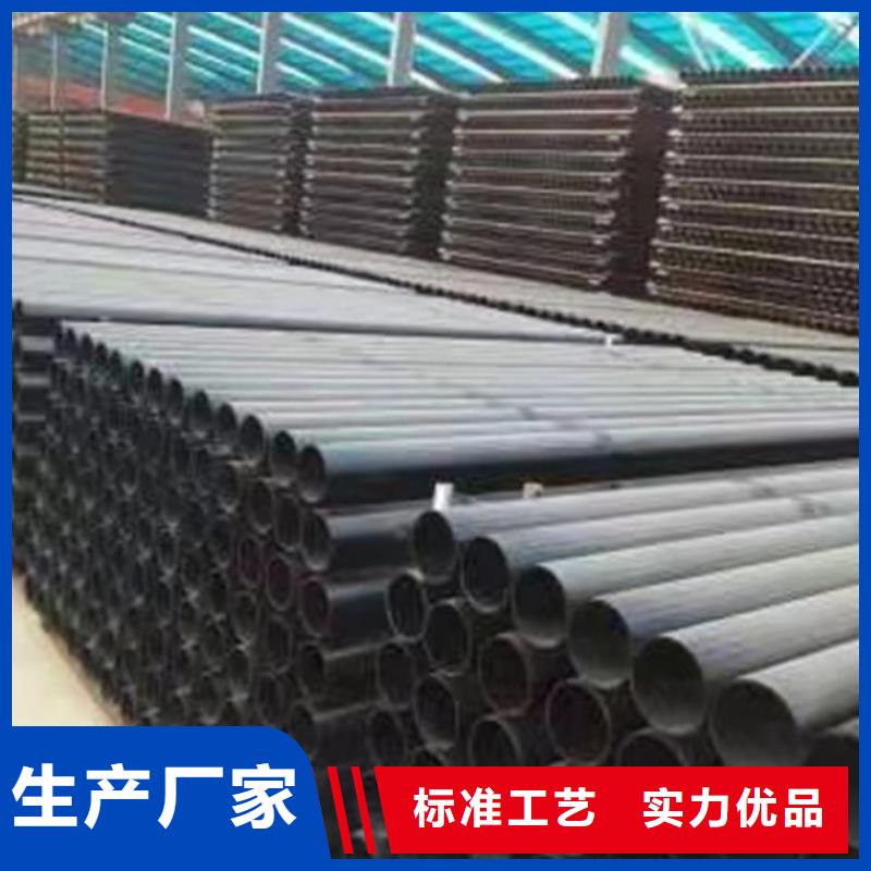 重庆市柔性铸铁管型号规格表
