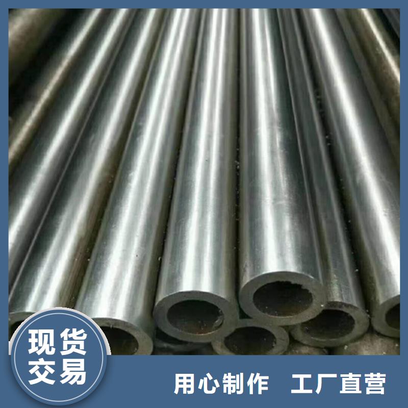 上海供应批发q345精密钢管-好评