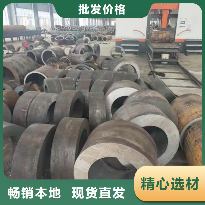 香港无缝钢管生产基地