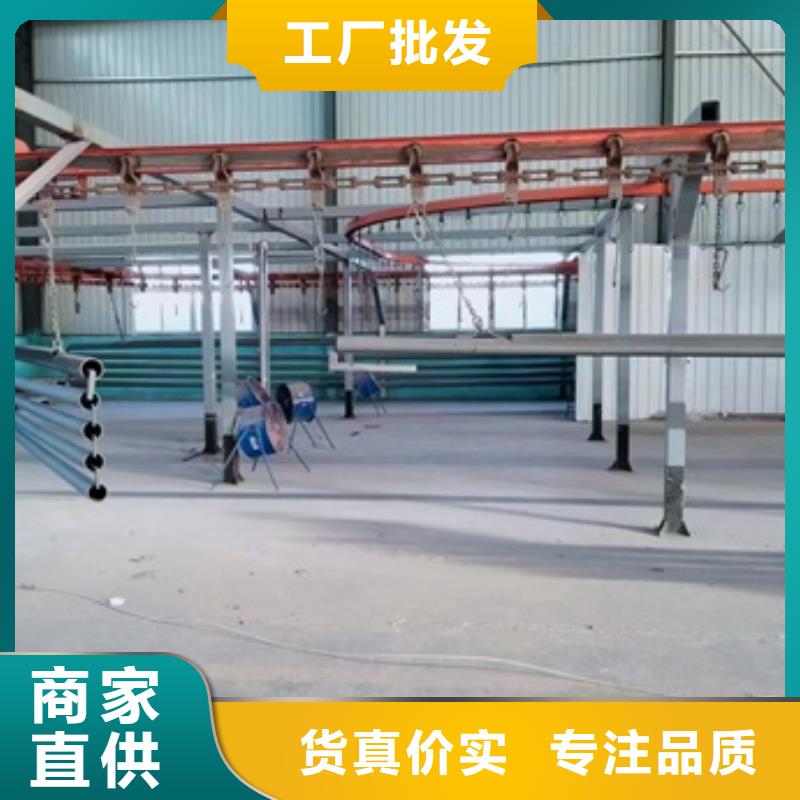 湖南省湘西市不锈钢碳素钢复合圆管质保一年