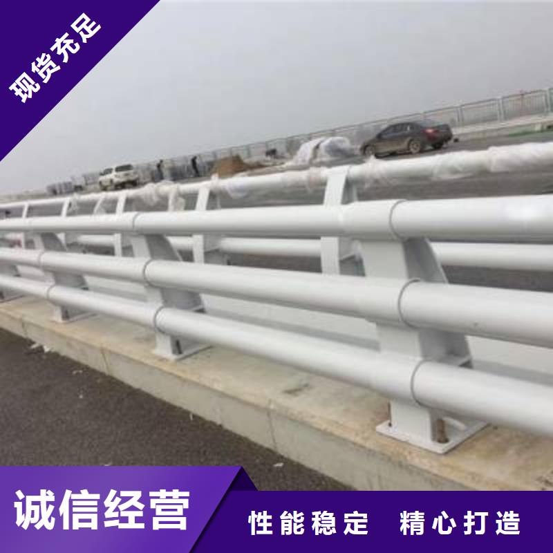 靖江市桥梁护栏生产厂家信息推荐桥梁护栏