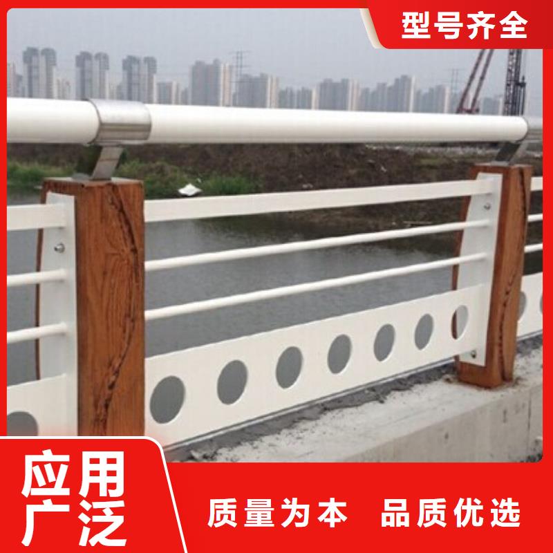 四川凉山西昌市桥梁护栏安装多少钱一米价格行情桥梁护栏