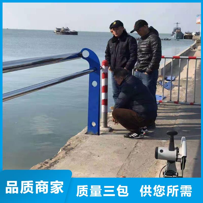 贵州省安顺西秀区桥梁护栏厂家全国走货桥梁护栏