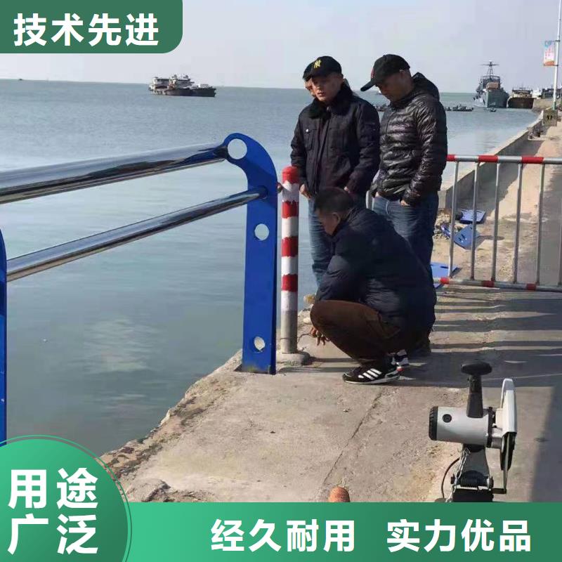 江苏省南通市海门市景观护栏按需定制景观护栏