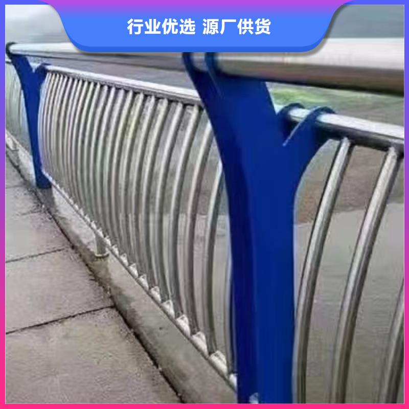广东省阳江阳春桥梁景观护栏支持定制景观护栏