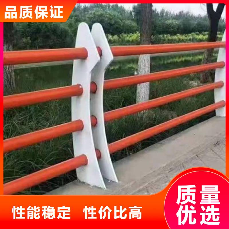 广西省来宾市忻城锌钢景观护栏施工团队景观护栏