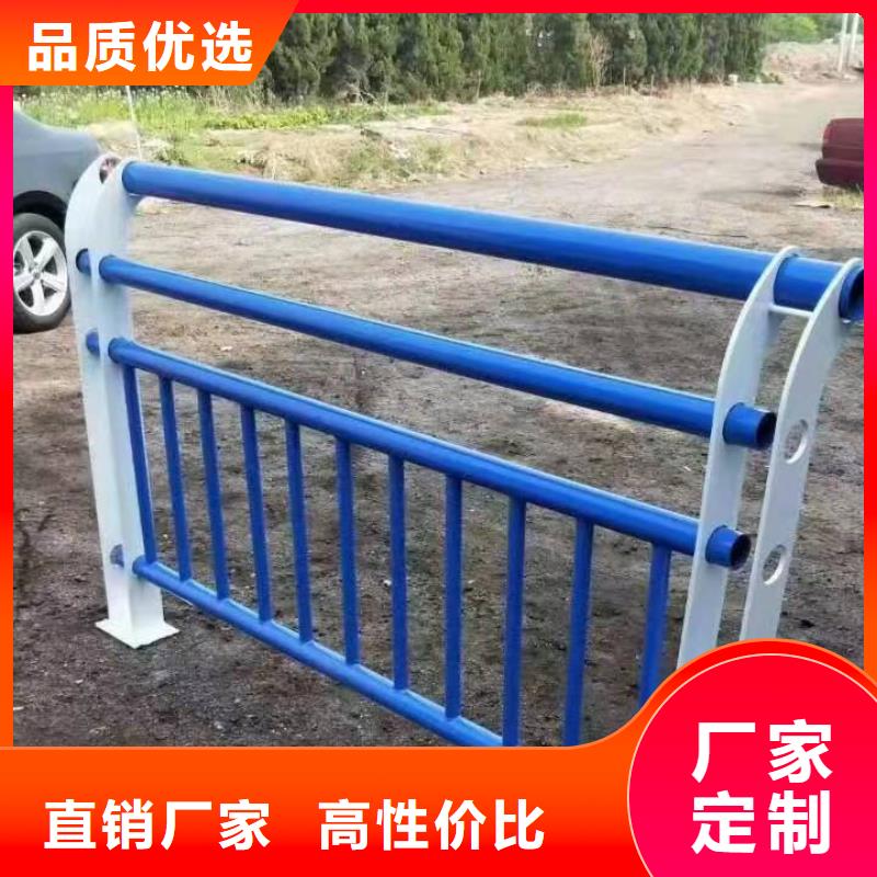 江西省九江永修县景观护栏加工施工团队景观护栏