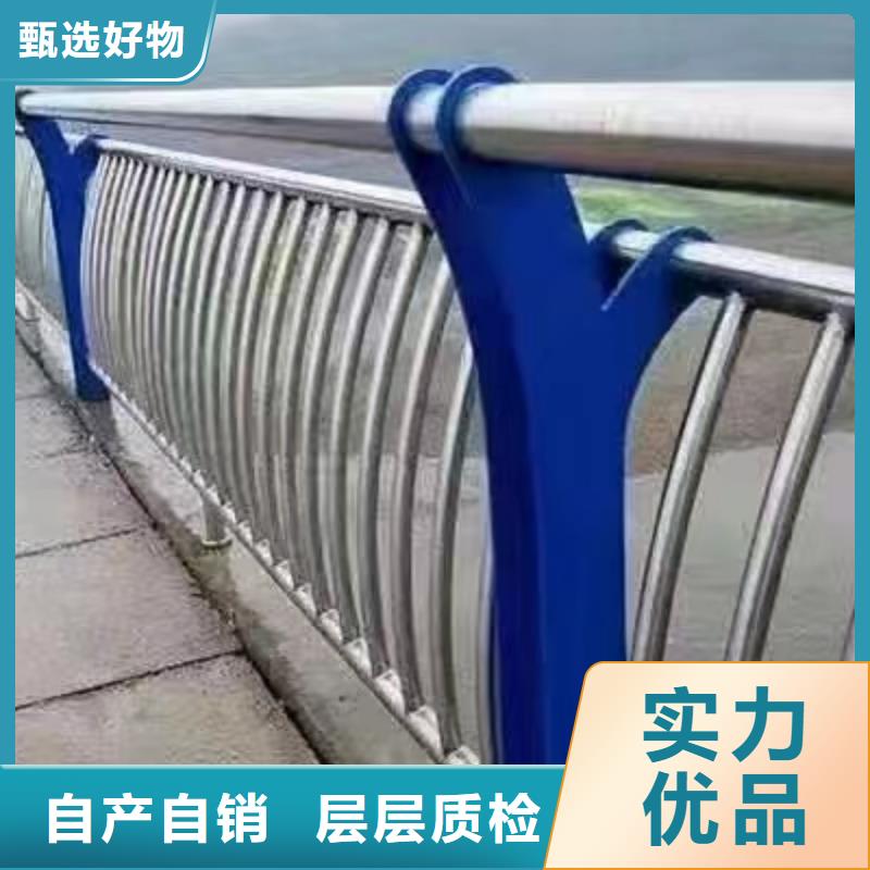 广西省贺州钟山县景观护栏品质过关景观护栏