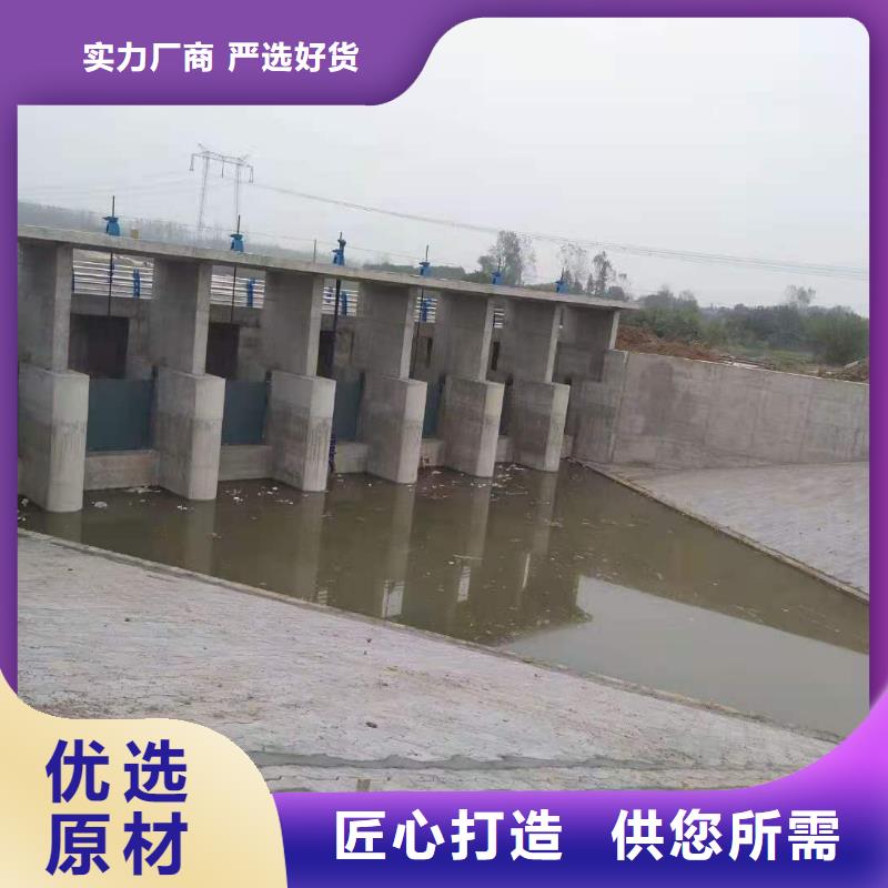 锦州双向止水闸门欢迎电询