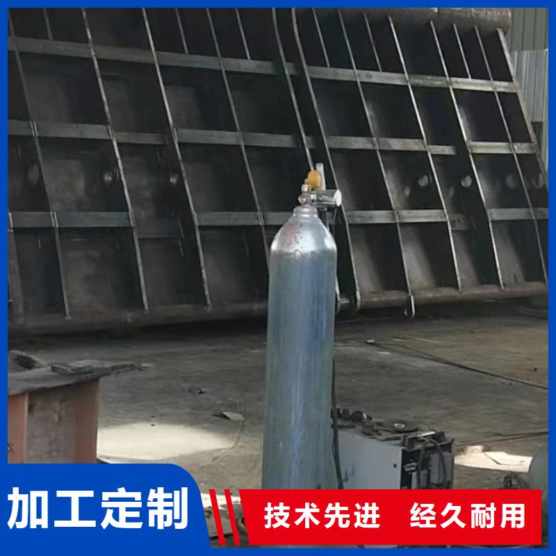 广安平板钢闸门生产厂家