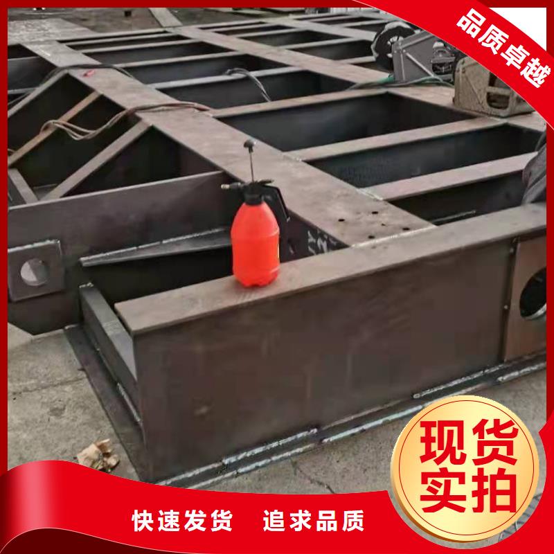 广州专业销售景观钢闸门-大型厂家型号齐全