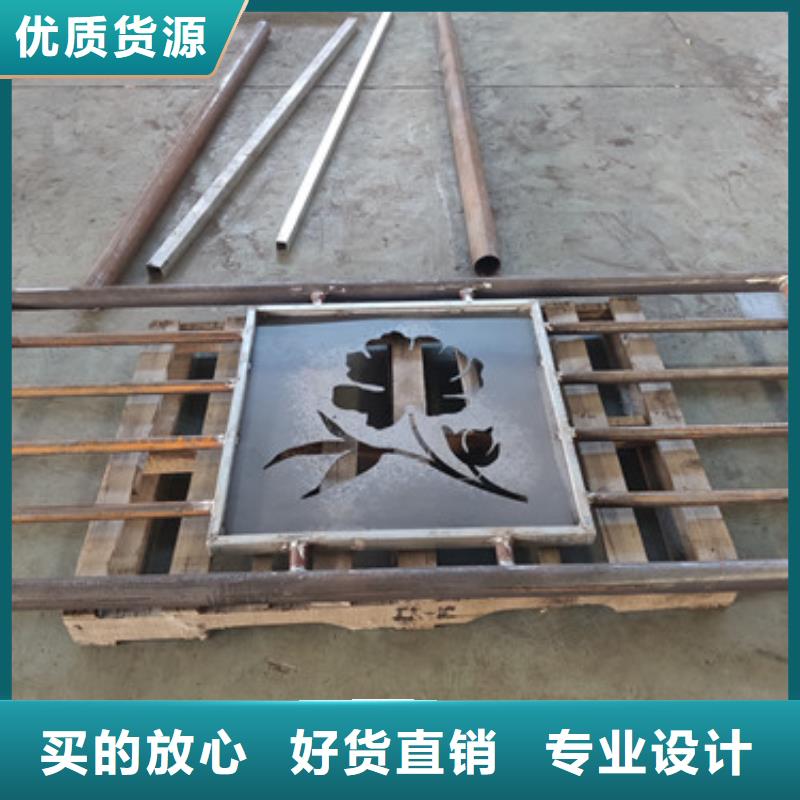 广安市区天桥栏杆施工单位