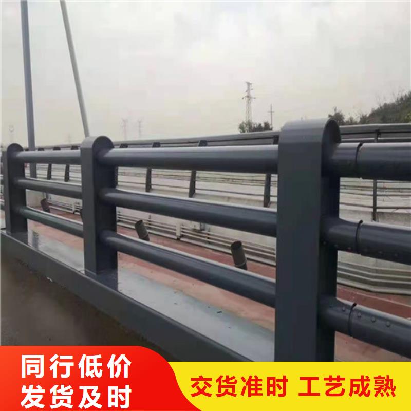 东方市不锈钢桥梁护栏正规工厂有保障本地生产厂家
