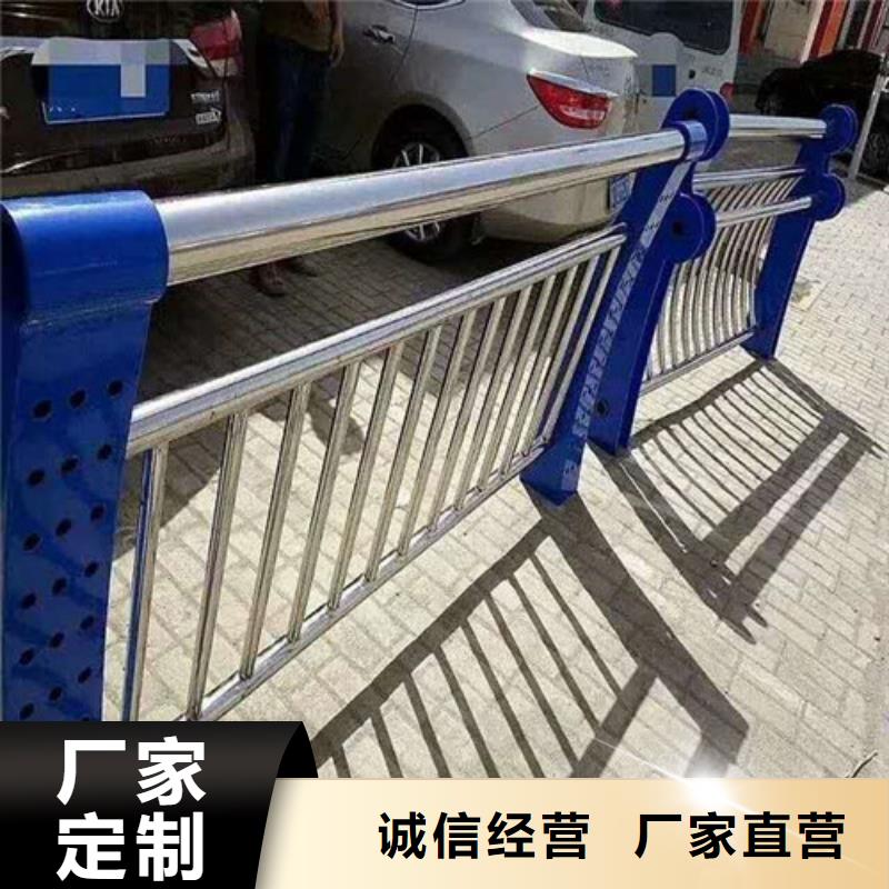 304不锈钢复合管护栏优惠中本地生产商