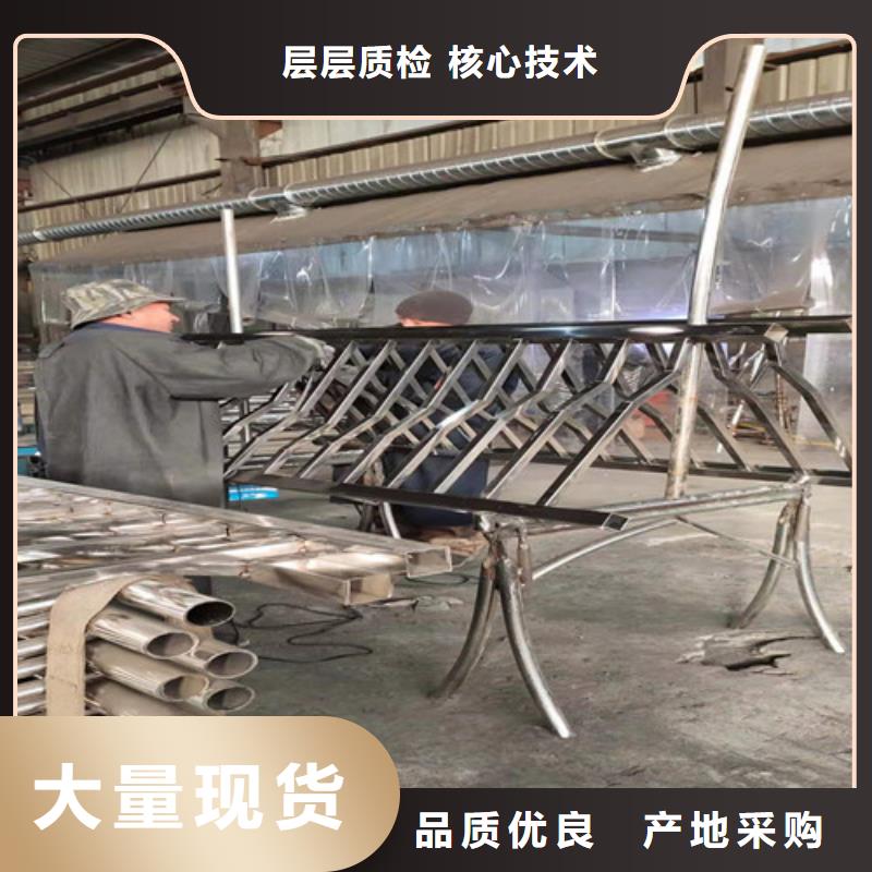 东方市重信誉不锈钢钢丝绳护栏生产厂家