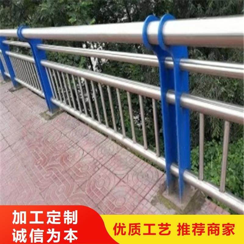 贵州卖Q355D桥梁防撞护栏的生产厂家