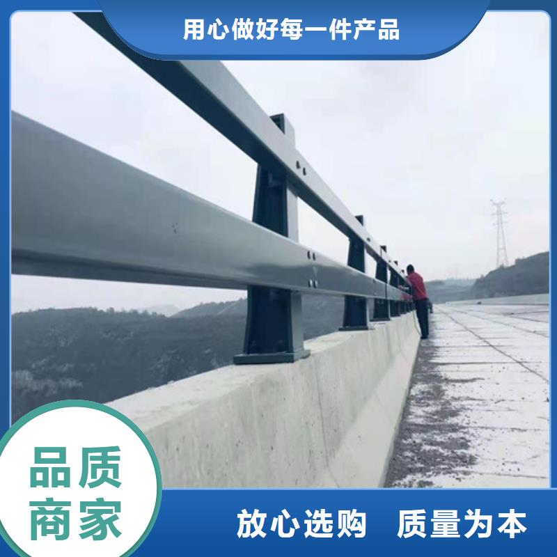 304不锈钢桥梁护栏批量采购优选厂商